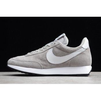 2019 Nike Tailwidn QS ST Grey White-Black CK1908-005 Shoes